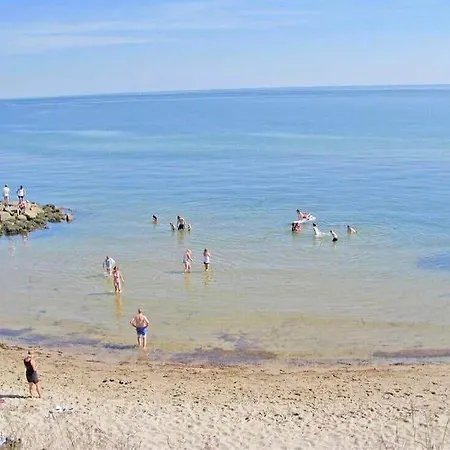 Hébergement de vacances 40579-juelsminde-pot-strandby-235 Sonderby (Midtjylland)
