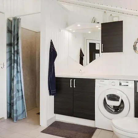 Hébergement de vacances 40579-juelsminde-pot-strandby-235 *