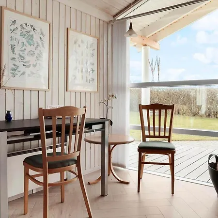 Hébergement de vacances 40579-juelsminde-pot-strandby-235 Sonderby (Midtjylland)