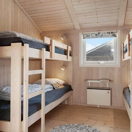Hébergement de vacances 40579-juelsminde-pot-strandby-235