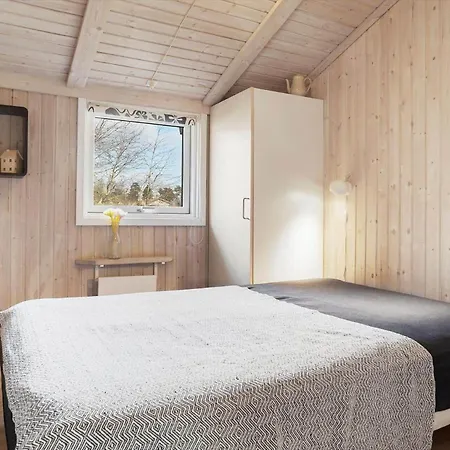 40579-juelsminde-pot-strandby-235 Hébergement de vacances *