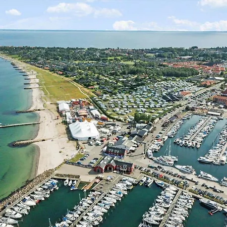 Hébergement de vacances 40579-juelsminde-pot-strandby-235 *