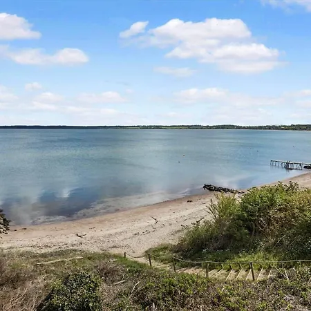 40579-juelsminde-pot-strandby-235 펜션 Sonderby (Midtjylland)