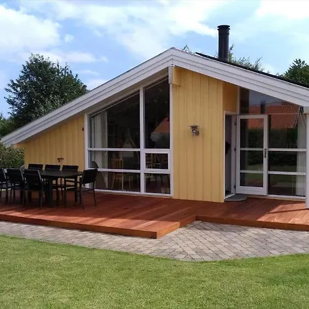 Hébergement de vacances 40579-juelsminde-pot-strandby-235 Sonderby (Midtjylland)