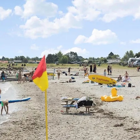 Hébergement de vacances 40579-juelsminde-pot-strandby-235