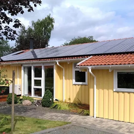 Feriehus 40579-juelsminde-pot-strandby-235 Sonderby (Midtjylland)