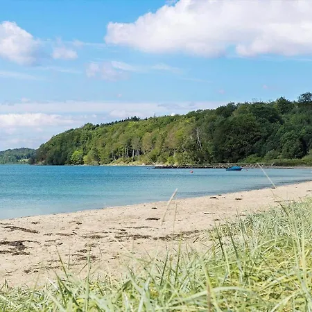 Hébergement de vacances 40579-juelsminde-pot-strandby-235