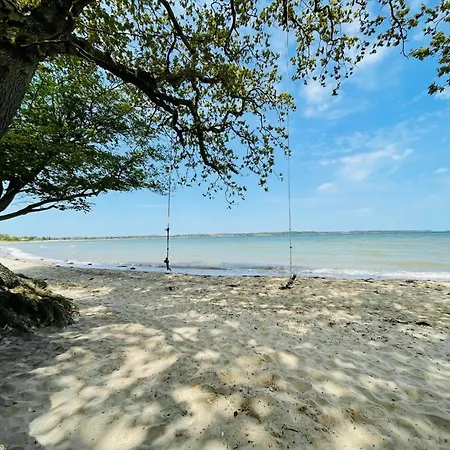 Hébergement de vacances 40579-juelsminde-pot-strandby-235 *