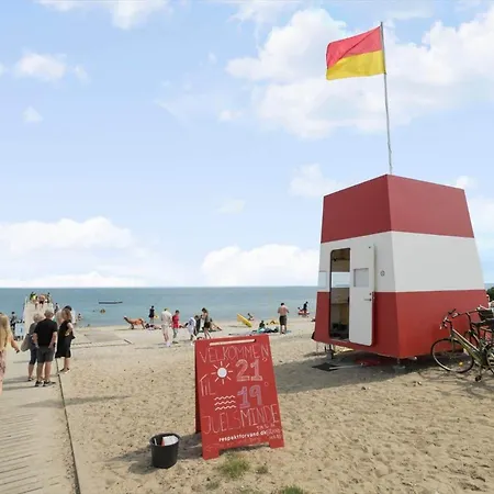 Hébergement de vacances 40579-juelsminde-pot-strandby-235 Sonderby (Midtjylland)