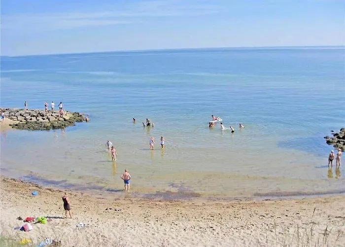 Vakantiehuis 40579-juelsminde-pot-strandby-235 Sonderby (Midtjylland)