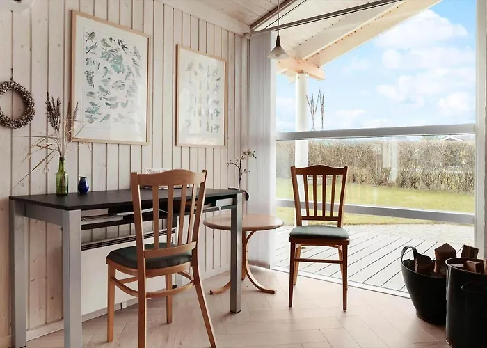 Vakantiehuis 40579-juelsminde-pot-strandby-235 Sonderby (Midtjylland)