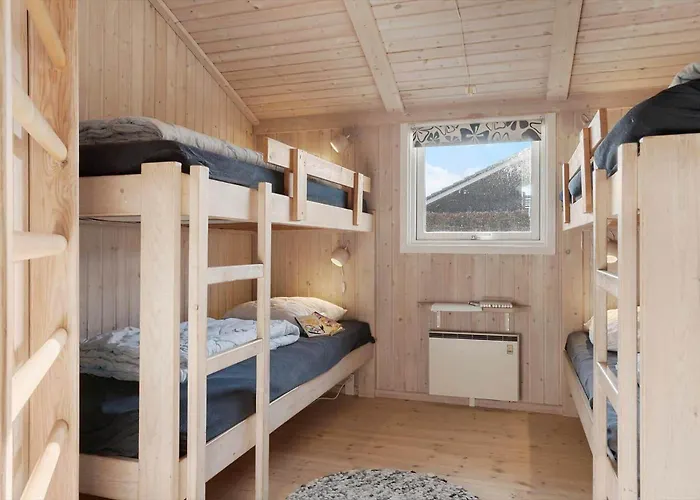 Vakantiehuis 40579-juelsminde-pot-strandby-235