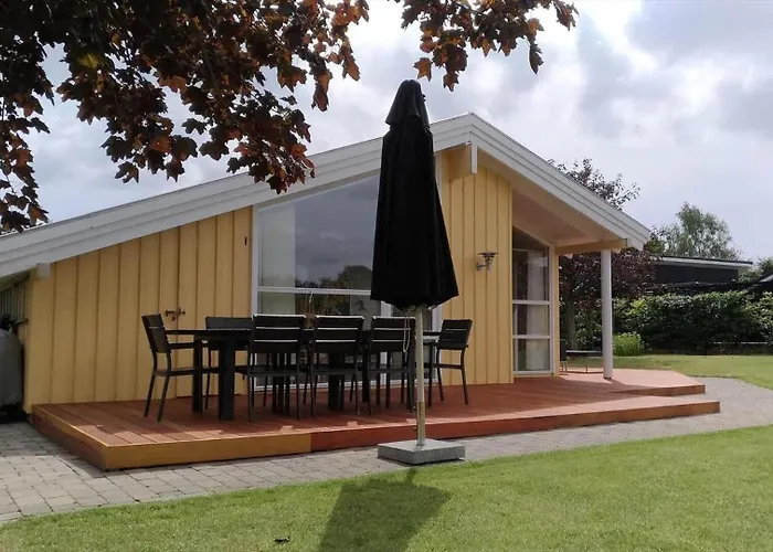 Vakantiehuis 40579-juelsminde-pot-strandby-235