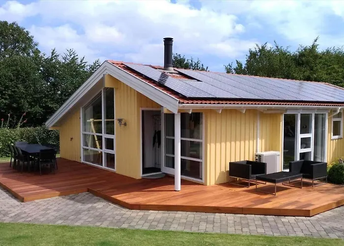 Vakantiehuis 40579-juelsminde-pot-strandby-235 *