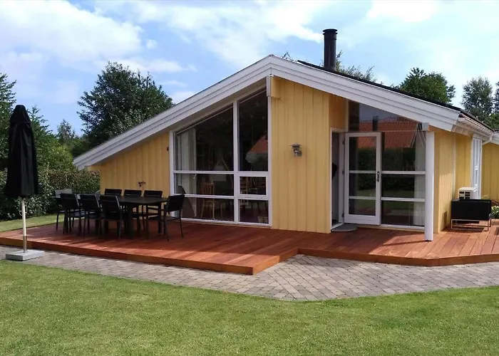 Vakantiehuis 40579-juelsminde-pot-strandby-235 Sonderby (Midtjylland)