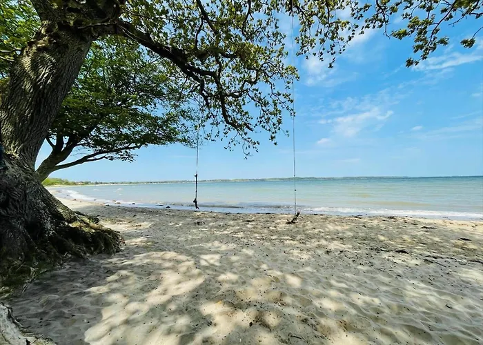 Vakantiehuis 40579-juelsminde-pot-strandby-235
