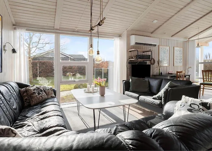 Vakantiehuis 40579-juelsminde-pot-strandby-235 *